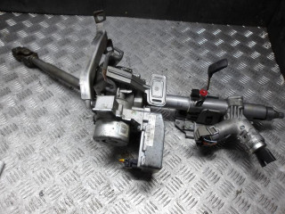 электроусилитель руля Ford B-max 1 поколение 2012, 1.4 л., бензин, МКПП, минивэн, AY113C529CF