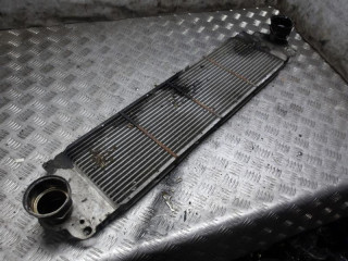 интеркулер Volkswagen Transporter T5 2005, 2.5 л., дизель, МКПП, микроавтобус, 7H0145804B