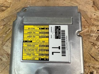 блок AirBag Lexus NX 1 поколение [рестайлинг] 2020, 2.5 л., гибрид, красный, полный привод, правый руль, 89170-78050