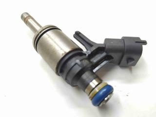 форсунка Peugeot 3008 1 поколение 2010, 1.6 л., Ti, бензин, МКПП, передний привод, 0261500102, 7598785, V7598785, 13647598785