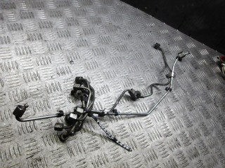 трубка ТНВД Volkswagen Touareg 1 поколение [рестайлинг] 2010, 3.0 л., дизель