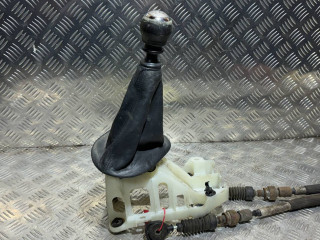 кулиса Toyota Urban Cruiser 1 поколение XP110 2010, 1.4 л., 1ND-TV, дизель, 6МКПП, внедорожник 5 дв.