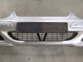 бампер передний Mercedes-Benz C-Класс W203/S203/CL203 2003, A2038851065, 2038851065 - фото №4