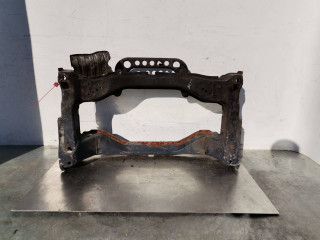 балка подвески передняя (подрамник) Mercedes-Benz E-Класс W210/S210 [рестайлинг] 1999, 2.2 л., OM 611.960, дизель, АКПП, синий, универсал