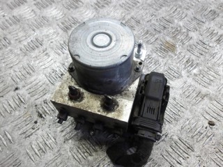 блок ABS Opel Corsa D 2007, 1.2 л., бензин, МКПП, хетчбэк 5 дв., 13282283