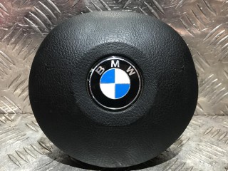 подушка безопасности водителя BMW 3 серия E46 2001, 2.0 л., дизель, МКПП, 33109680803X