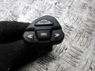 джойстик управления мультимедиа Nissan X-Trail T30 2002, 2.2 л., дизель, МКПП, внедорожник 5 дв., 54355381P