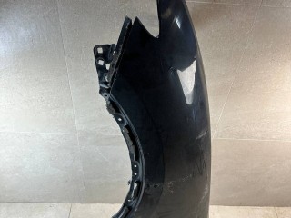 крыло переднее левое Maserati Levante 1 поколение 2017, 3.0 л., A630HP, дизель, АКПП, blue, внедорожник 5 дв., полный привод, правый руль, 673005579