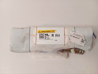 подушка безопасности коленная  2022, X0158200018