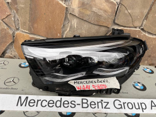 фара левая Mercedes-Benz E-Класс W214 2025, 2.0 л., дизель, A2149064102