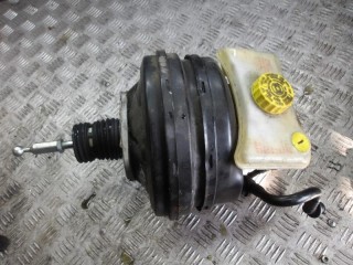 вакуумный усилитель тормозов Audi A6 C5 [рестайлинг] 2004, 2.5 л., дизель, АКПП, универсал, 105M