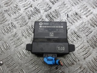 блок комфорта Volkswagen Passat B6 2006, 2.0 л., дизель, МКПП, универсал, 3C0907530C