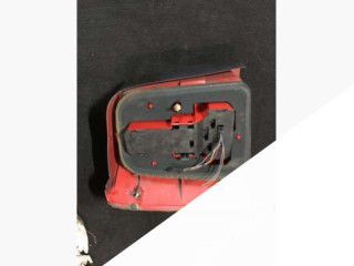 фонарь задний правый Volkswagen Passat B5 1996, универсал, 3B9945257