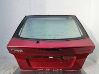 крышка багажника (дверь 3-5) Citroen Xsara 1 поколение 1997, хетчбэк 5 дв.