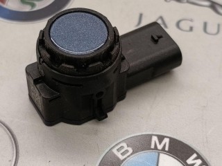 парктроник задний BMW 4 серия G22/G23 2022, 3.0 л., бензин, c4f, кабриолет, полный привод, 7927942