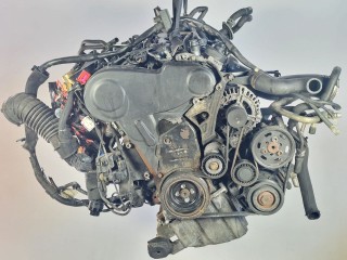 двигатель Audi A5 8T 2010, 2.0 л., TD, дизель, вариатор, передний привод, CAGA, CAGB, CAG, CAGC
