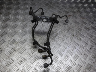 трубка ТНВД Ford Transit 5 поколение 2000, 2.0 л., дизель