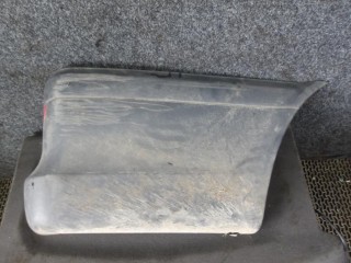 клык бампера задний правый Mercedes-Benz Vito W639 2005, 2.2 л., дизель, МКПП, микроавтобус, A6398801771