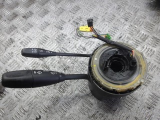 переключатель подрулевой (стрекоза) Mercedes-Benz E-Класс W211/S211 2003, 3.2 л., дизель, АКПП, универсал, A1714640518