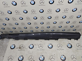 накладка на порог BMW 2024, 3.0 л., бензин, 475, 8094649, 8099201, 51778099201