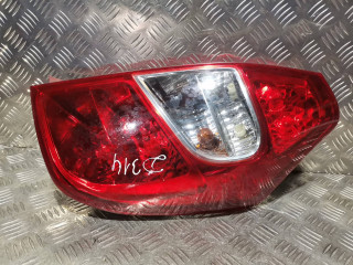 фонарь задний правый Hyundai i10 1 поколение [рестайлинг] 2013, 1.2 л., бензин, 5МКПП, хетчбэк 5 дв.