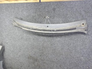 дождевик Volkswagen Transporter T5 2004, 1.9 л., дизель, МКПП, микроавтобус, 7H1819403A