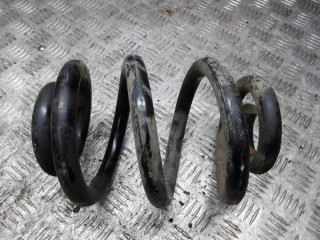 пружина задняя Volkswagen Transporter T5 2005, 2.5 л., дизель, МКПП, микроавтобус