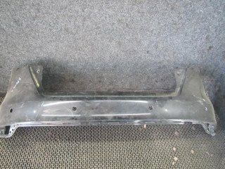 бампер задний Ford Focus 3 поколение 2015, хетчбэк 5 дв., F1EB17906A