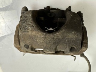 суппорт передний правый Land Rover Range Rover Sport 2 поколение [рестайлинг] 2020, 3.0 л., 306DT, дизель, АКПП, rhodium silver (1ac), внедорожник 5 дв., полный привод, правый руль, LR110407, JPLA2B294AA