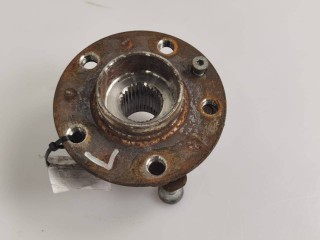 ступица задняя Alfa Romeo Stelvio 1 поколение 2018, 2.1 л., дизель, АКПП, 51, 50533570