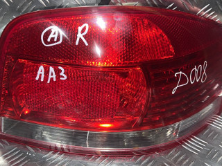 фонарь задний правый Audi A3 8P [рестайлинг] 2006, 1.9 л., BKC, дизель, 5МКПП, синий, хетчбэк 3 дв.