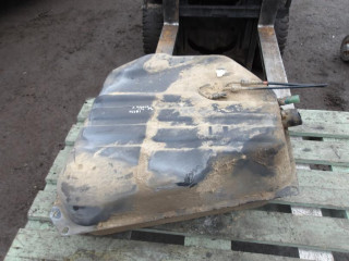 бак топливный Fiat Ducato 2 поколение 1999, 1.9 л., дизель, МКПП, микроавтобус