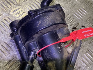 насос вакуумный Ford Transit Connect 1 поколение 2003, 1.8 л., дизель, 5МКПП, фургон, 724808000