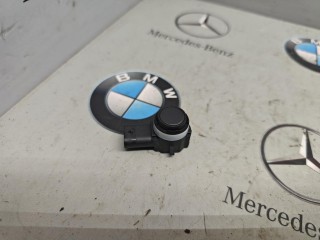 датчик парктроника BMW 2023, 3.0 л., бензин, c4p, полный привод, 5A44D01