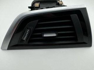 дефлектор обдува салона BMW X2 F39 2021, 1.5 л., B38 B15 A, бензин, АКПП, 9205356-08