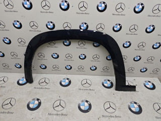 молдинг крыла BMW XM G09 2024, 4.4 л., бензин, 475, полный привод, 9450913