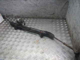 рулевая рейка Saab 9-5 1 поколение [рестайлинг] 2003, 12761156