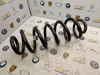 пружина задняя Audi A6 C8 2022, 2.0 л., бензин, 4K0511115