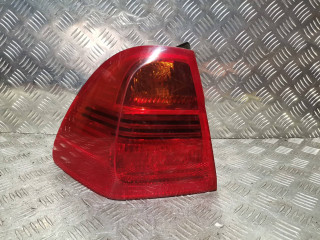 фонарь задний левый BMW 3 серия E90/E91/E92/E93 [рестайлинг] 2008, M57 D30 (306D3), АКПП, универсал