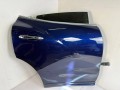 стекло двери задней правой Maserati Levante 1 поколение 2017, 3.0 л., A630HP, дизель, АКПП, blue, внедорожник 5 дв., полный привод, правый руль, 7, 670087618 - фото №3