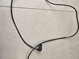 датчик износа тормозных колодок Mercedes-Benz C AMG W204 2009, 6.3 л., бензин, АКПП, серый, седан, задний привод, A2045404605