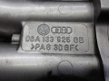 коллектор впускной Volkswagen Golf 3 поколение 2000, 1.8 л., бензин, 06A133205D, 06A133925BG - фото №7
