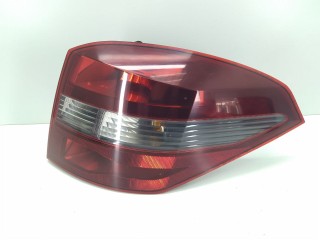 фонарь задний правый Renault Laguna 3 поколение 2010, универсал, 265500002R