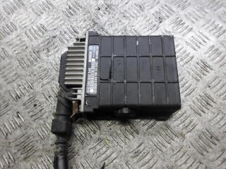 блок управления двигателем Mercedes-Benz 190 1 поколение 1993, 2.3 л., бензин, МКПП, седан, 0085459832