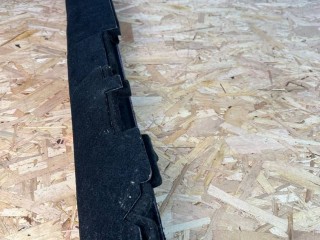 обшивка багажника Mercedes-Benz GLE W166 2018, 2.2 л., дизель, АКПП, черный, внедорожник 5 дв., правый руль, A1666809003