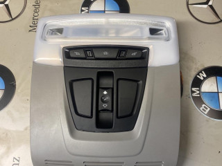 фонарь салона (плафон) BMW 2 серия Active Tourer F45 2015, 2.0 л., бензин, 9365145