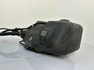 Бачок SCR пассив. BMW 4 серия F32/F33 [рестайлинг] 2019, 2.0 л., B47 D20 A, дизель, АКПП, синий, лифтбэк, полный привод, правый руль, 16197399413