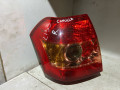фонарь задний правый Toyota Corolla 9 поколение (E120/E130) [рестайлинг] 2004, 1.4 л., 1ND-TV, дизель, 5МКПП, хетчбэк 5 дв. - фото №2
