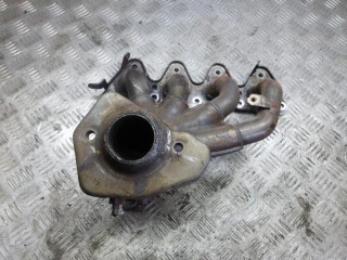 коллектор выпускной Renault Megane 1 поколение [рестайлинг] 2003, 1.6 л., бензин, 8200586673AB