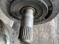 КПП автоматическая (АКПП) Audi Q5 8R 2010, 2.0 л., CDNC, бензин, АКПП, внедорожник 5 дв., MSG - фото №9